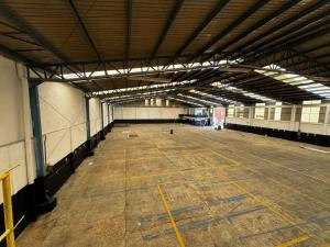 Nave en renta en Sanctorum, Cuautlancingo, Puebla