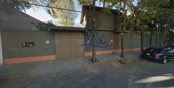 Casa En Venta De 510 M2 En Barrio Del Niño Jesús, Tlalpan, Recuperación Bancaria. Jx71