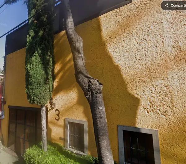Propiedad en Remate Bancario: Casa en Altavista, Ciudad de México