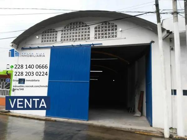 Bodega en venta en Banderilla Centro, Banderilla, Veracruz de Ignacio de la Llave Bodega en venta en Banderilla Centro, Banderilla, Veracruz de Ignacio de la Llave
