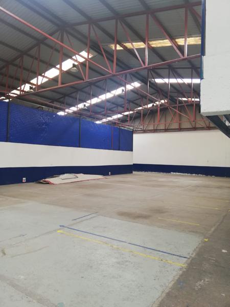 Venta de Bodega en Coyoacán, Ciudad de México