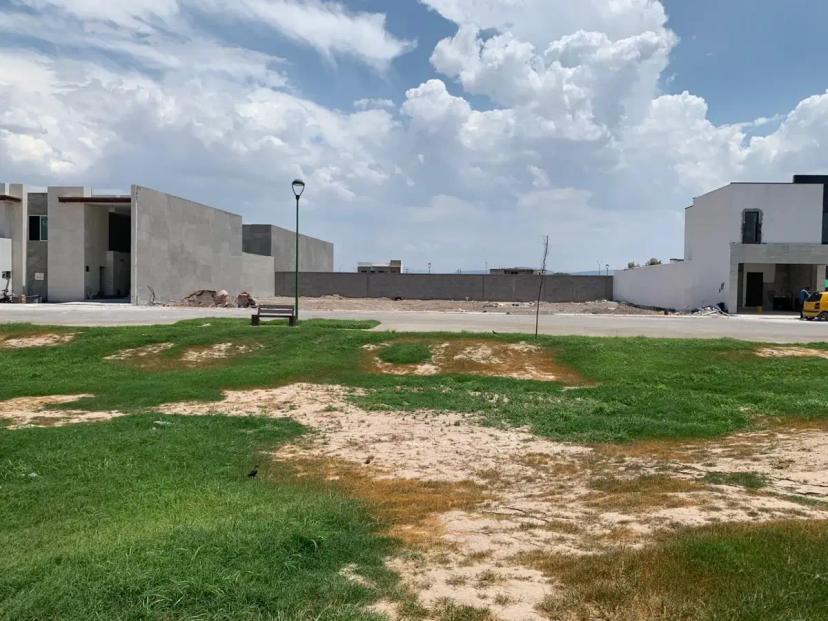 Foto 0 de Terreno en venta en Los Viñedos, Torreón, Coahuila de Zaragoza | Id nn-gqd335