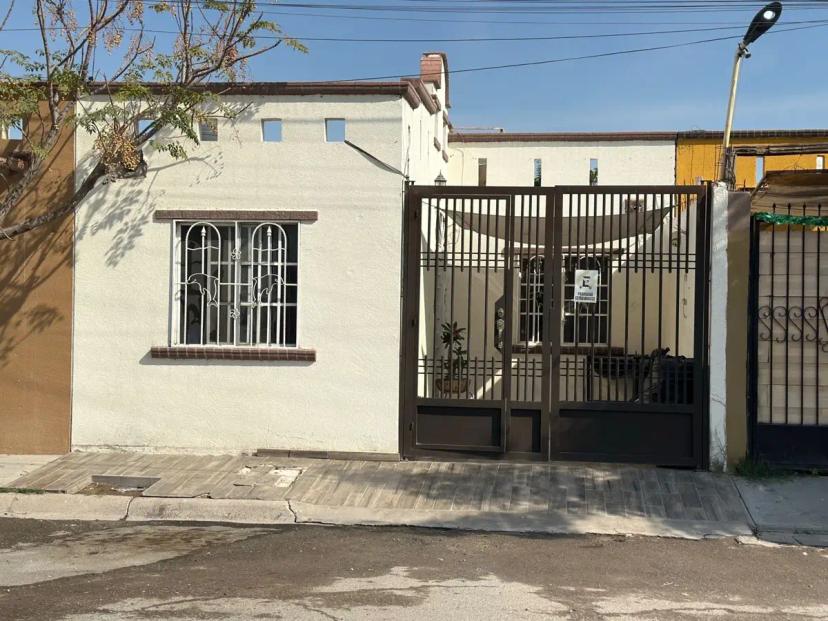 Foto 0 de Casa en Venta Lerdo, San Gregorio, Cerca del Polideportivo | Id nn-gqd342