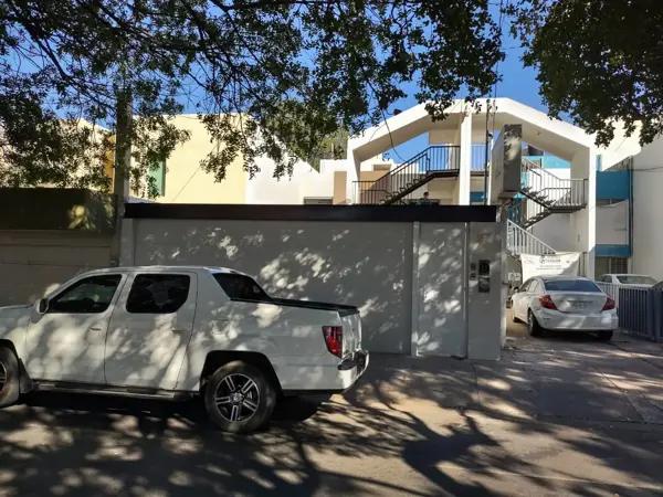 Departamento en renta Chapultepec cerca de Montesori 3 recamaras planta alta se puede facturar Departamento en renta Chapultepec cerca de Montesori 3 recamaras planta alta se puede facturar