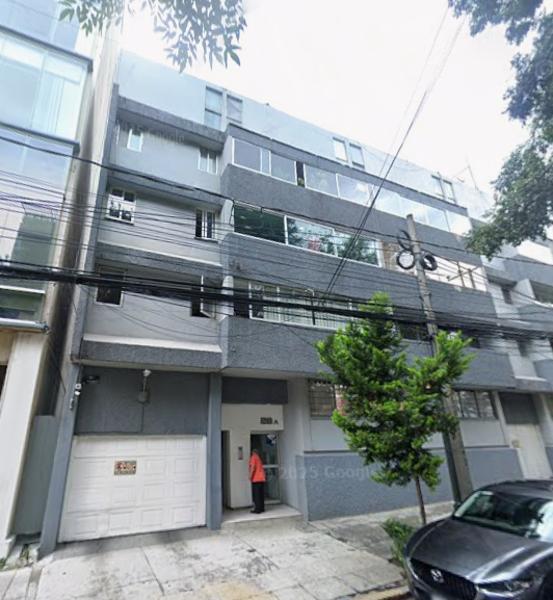 GRAN OPORTUNIDAD DE REMATE HIPOTECARIO DEPARTAMENTO EN COL. SAN JOSÉ INSURGENTES, BENITO JUÁREZ. GRAN OPORTUNIDAD DE REMATE HIPOTECARIO DEPARTAMENTO EN COL. SAN JOSÉ INSURGENTES, BENITO JUÁREZ.