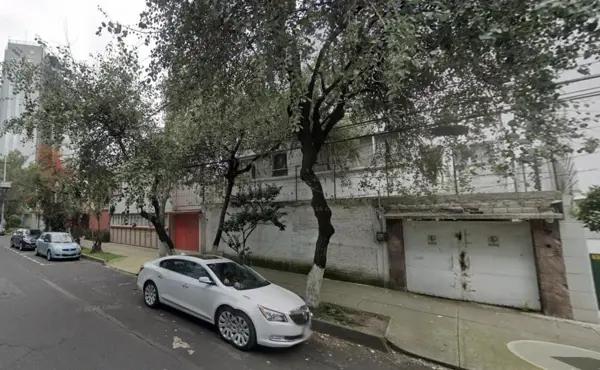 GRAN OPORTUNIDAD DE REMATE HIPOTECARIO CASA EN COL. SAN JOSÉ INSURGENTES, BENITO JUÁREZ.