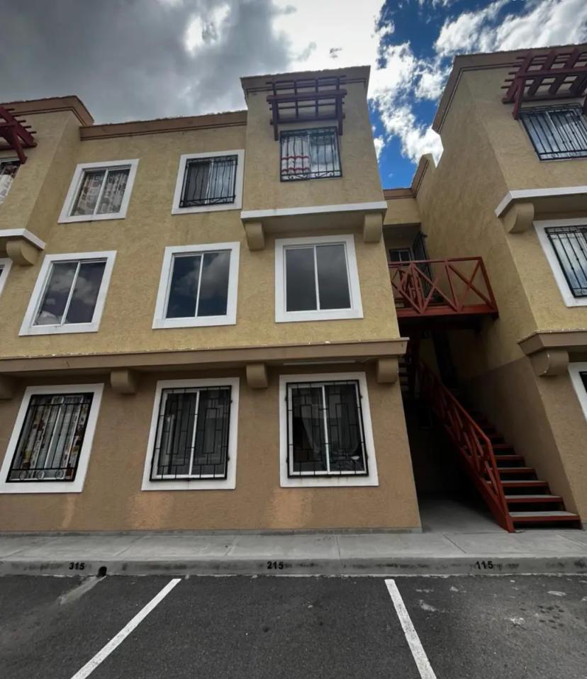 Foto 0 de DEPARTAMENTO SEMI NUEVO, A UN PRECIO MUY COMPETITIVO | Id nn-gqd358