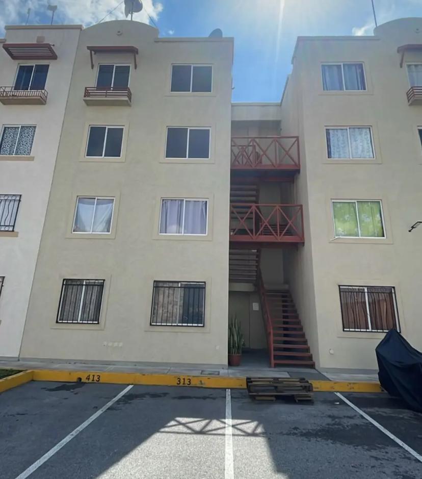 Foto 0 de Departamento en venta en Real Granada, Tecámac, México | Id nn-gqd359