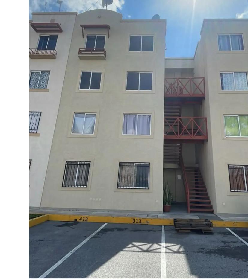 Foto 0 de DEPARTAMENTO SEMINUEVO EN PLANTA ALTA, PRECIO MUY COMPETITIVO | Id nn-gqd361