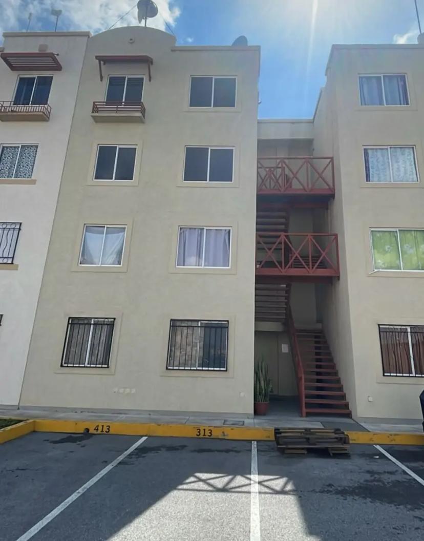 Foto 0 de DEPARTAMENTO SEMI NUEVO EN PLANTA ALTA, APROVECHA | Id nn-gqd362