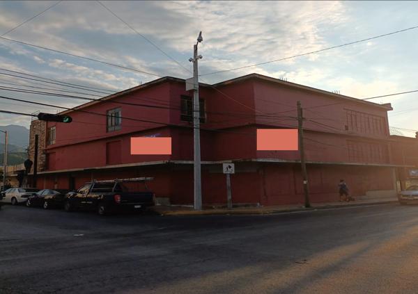 Local comercial en venta en Col. Nuevo Repueblo en Monterrey Local comercial en venta en Col. Nuevo Repueblo en Monterrey