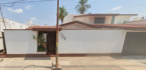 Casa en venta en Chapultepec, Culiacán, Sinaloa Casa en venta en Chapultepec, Culiacán, Sinaloa
