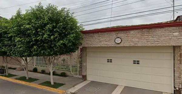 CASA EN VENTA EN EL CAMPESTRE, GÓMEZ PALACIO, DURANGO.