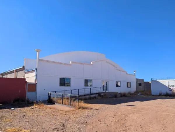 BODEGA / SALÓN EN VENTA EN EJIDO CUAUHTÉMOC, CHIHUAHUA