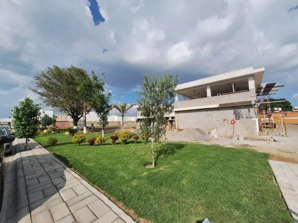 Terreno en venta en San Juan Cuautlancingo, Cuautlancingo, Puebla
