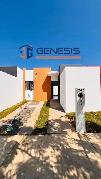 CASA EN VENTA EN VILLA DE ALVAREZ