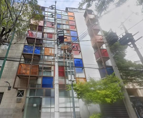 Departamento en Venta en Colonia Escandón II Secc, Miguel Hidalgo CDMX