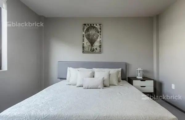 Departamento Amueblado en Renta Tampico - Roma Norte