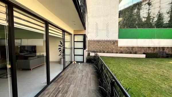 Lindo departamento en Venta en Lomas Verdes 6a Sección