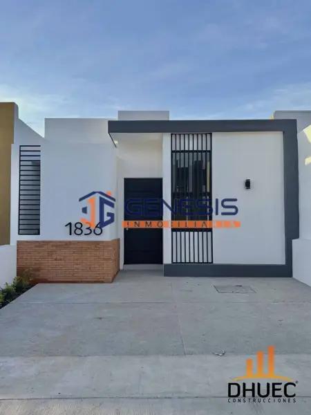 CASA EN VENTA EN COLIMA