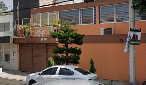 CASA EN CLAVERIA AZCAPOTZALCO EN GRAN REMATE BANCARIO