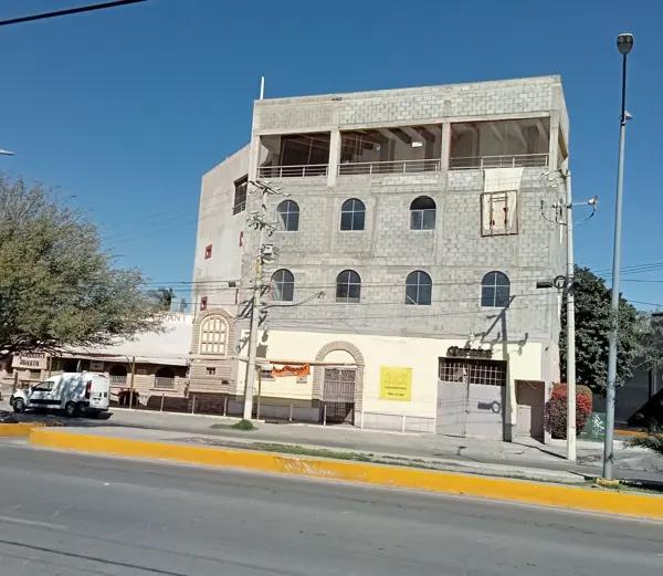Hotel en venta en Nuevo Torreon, Torreón, Coahuila de Zaragoza Hotel en venta en Nuevo Torreon, Torreón, Coahuila de Zaragoza