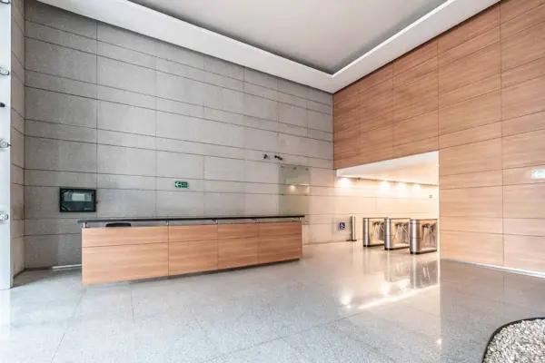 SE RENTA EDIFICIO EN REFORMA