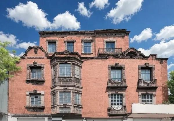 SE VENDE HOTEL EN INSURGENTES SE VENDE HOTEL EN INSURGENTES