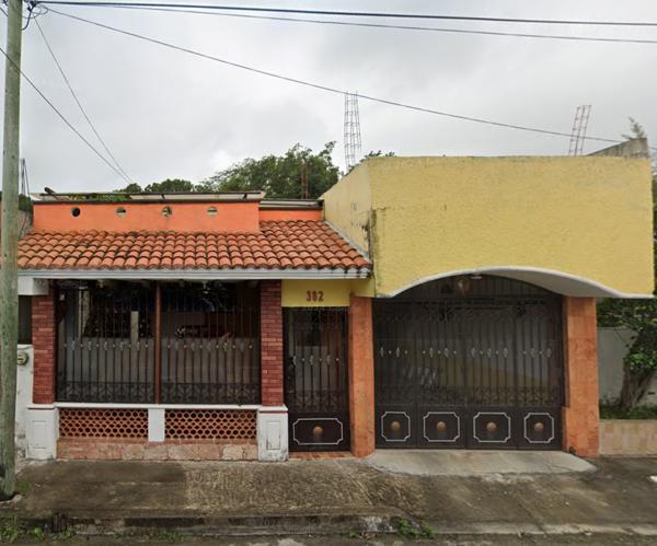 Casa en venta en Andres Quintana Roo, Othón P. Blanco, Quintana Roo