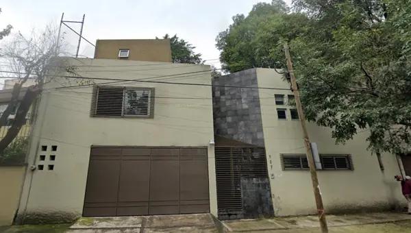 HERMOSA CASA EN LA COLONIA FLORIDA EXCELENTE OPORTUNIDAD.