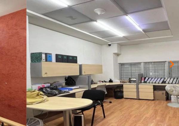 Oficina en venta en Col. Del Valle en Ciudad de México