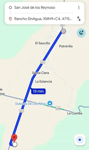 Terreno en Venta en San Miguel El Alto Centro, Jalisco - Excelente Ubicación