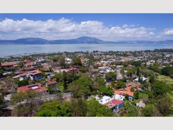 TERRENO  EN VENTA CHULA VISTA COUNTRY CLUB
