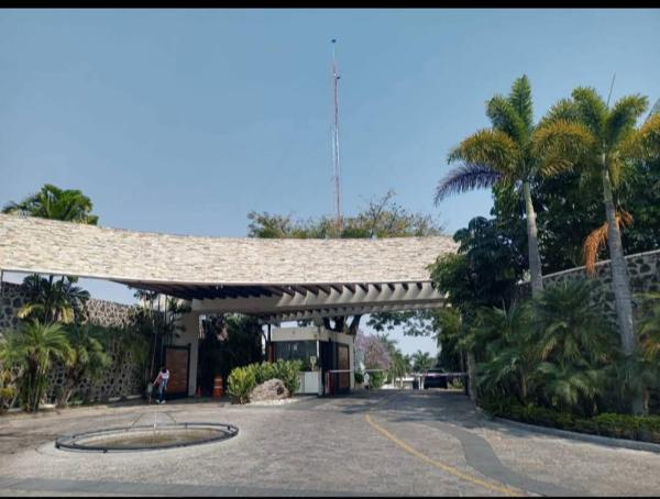 Departamento en el mascareño