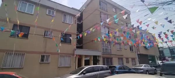 Departamento en Venta G.A.M.