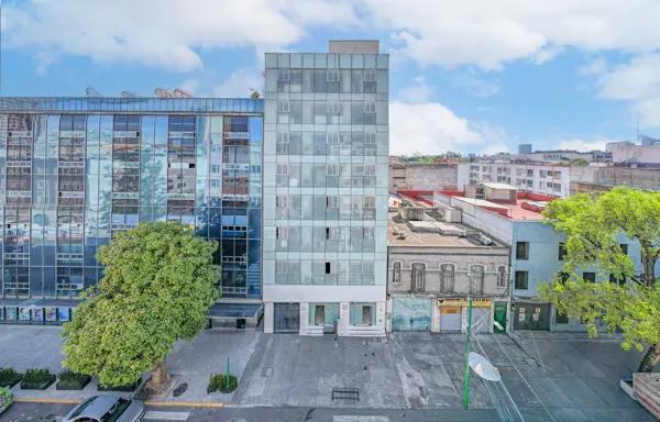 SE RENTA EDIFICIO EN COLONIA CENTRO