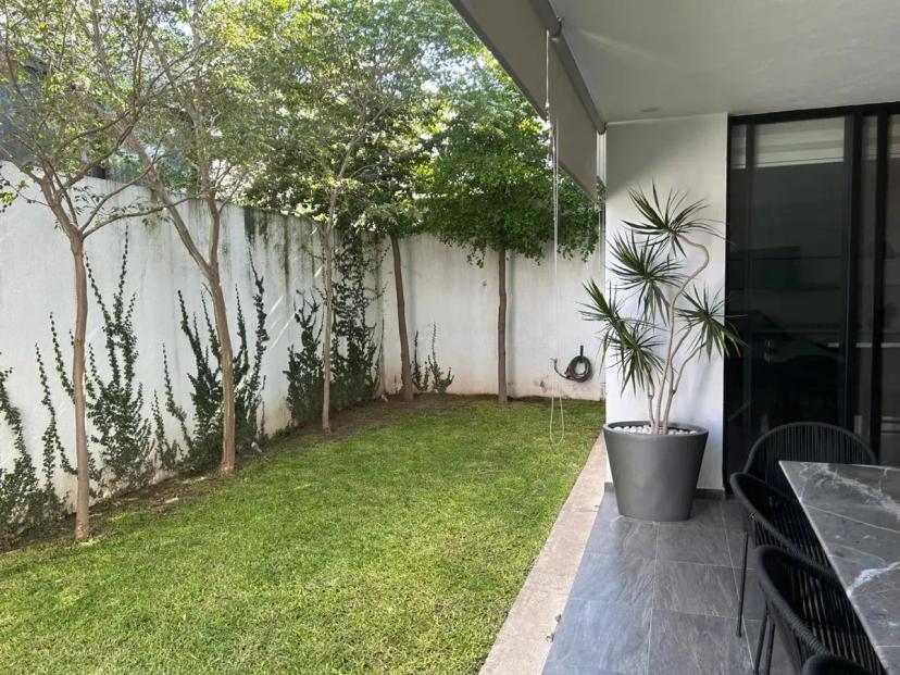 Foto 0 de RESIDENCIA, COLINAS VIRREYES, 3 reec, estudio c/baño PB, 4 autos, jardín | Id nn-gqd678