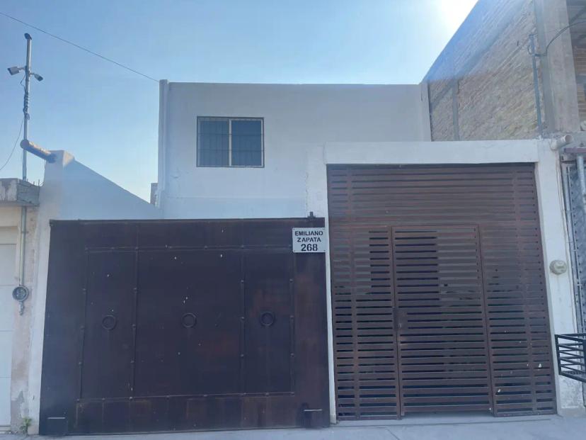 Foto 0 de Casa en venta en Las Flores, Lerdo, Durango | Id nn-gqd682