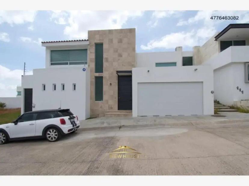 Foto 0 de CASA EN CAÑADA DEL REFUGIO | Id nn-gqd686