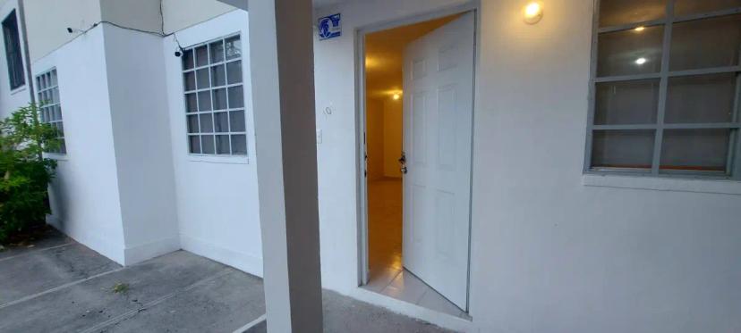 Foto 0 de Departamento en Planta Baja Remodelado en Querétaro | Id nn-gqd681