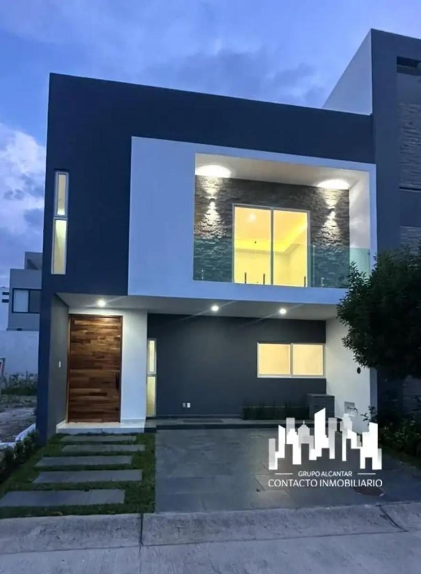 Foto 0 de CASA EN VENTA EN VALLE IMPERIAL | Id nn-gqd679