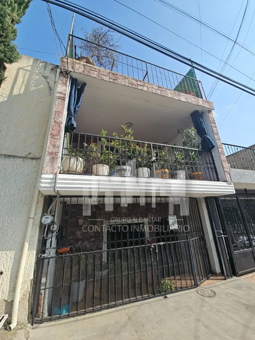 Foto 0 de CASA EN VENTA EN NUEVA SANTA MARIA | Id nn-gqd690