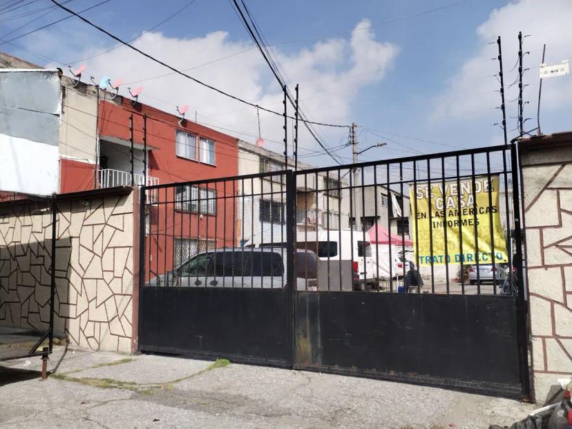 Foto 0 de VENTA DE CASA ECATEPEC | Id nn-gqd688