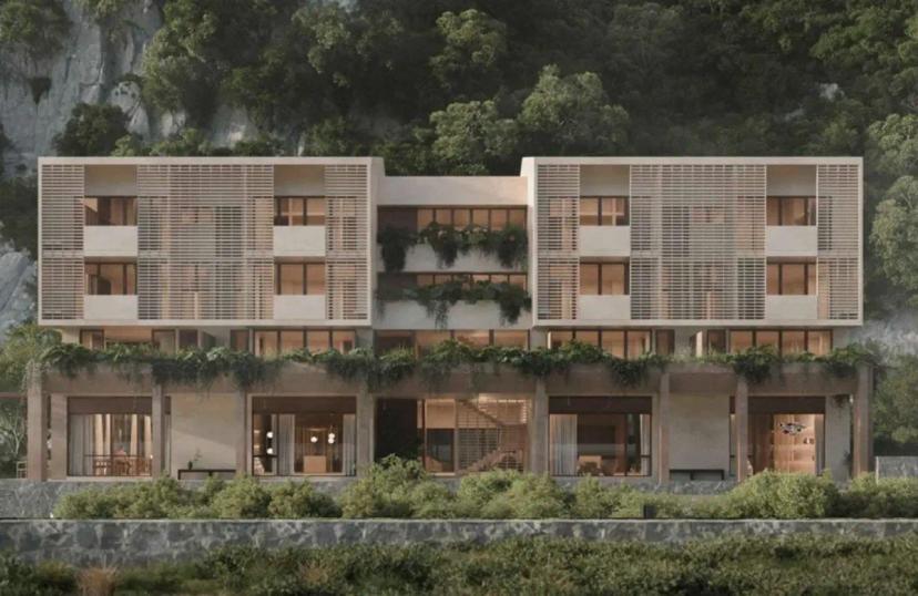 Foto 0 de Estudio tipo Suite con cocina lista para rentar, en venta, Santa Cruz, Huatulco | Id nn-gqd691