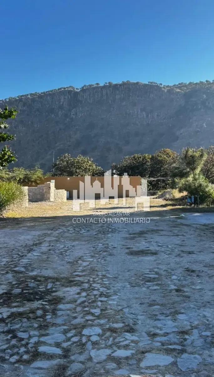 Foto 0 de TERRENO EN VENTA EN HACIENDA MONTICELLO | Id nn-gqd694