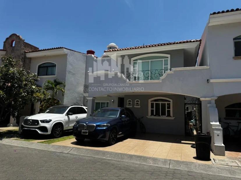 Foto 0 de CASA EN VENTA EN VIRREYES RESIDENCIAL | Id nn-gqd696