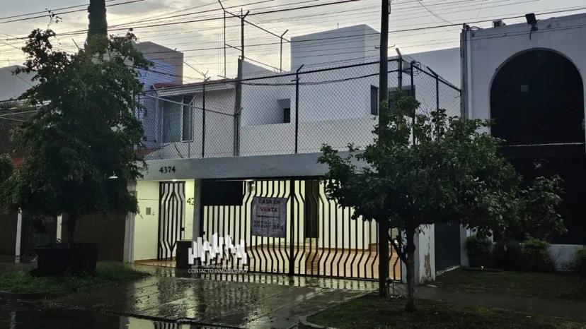 Foto 0 de CASA EN VENTA EN TEPEYAC CASINO | Id nn-gqd697