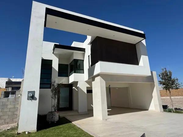 Casa en venta en El Cardenchal, Torreón, Coahuila de Zaragoza