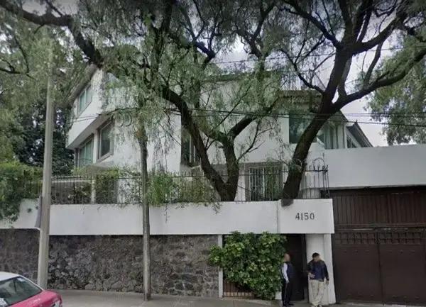 Casa en Remate Hipotecario en  Flor de Maria, ÁLVARO OBREGÓN