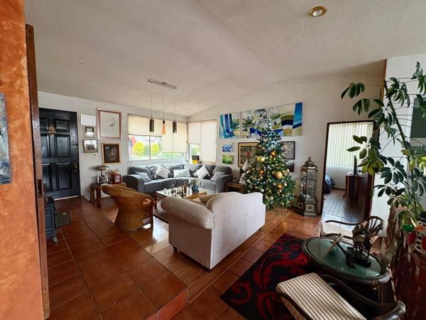 Casa en venta en Club de Golf Chiluca, Atizapán de Zaragoza, México